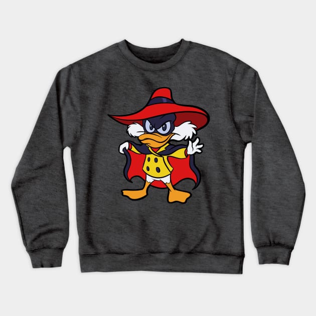 Negs Crewneck Sweatshirt by Ellador